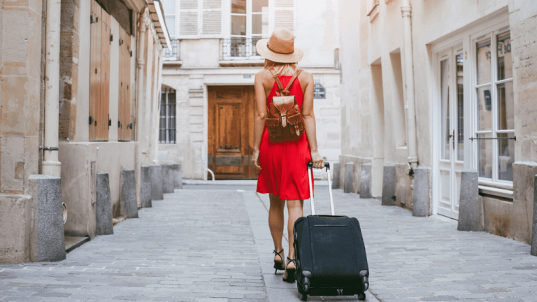 The Ultimate Packing List for a 2-Week European Adventure